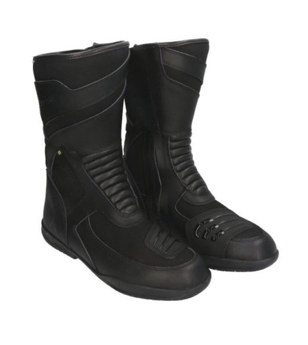 Ботуши ADRENALINE ATTIKO BLACK