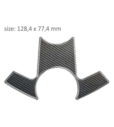 Протектор за трипътник PPSK7P/PR3145 KAWASAKI ZX250R/ZX300 ABS 2008-2015г.