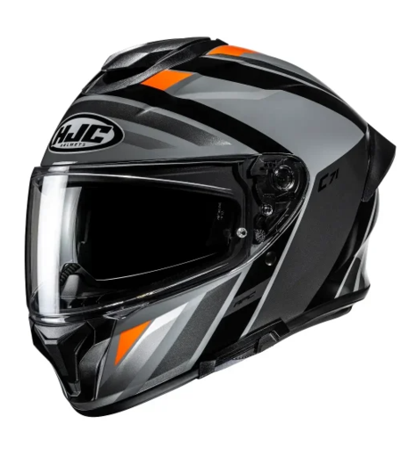 Каска HJC C71 Faber MC7