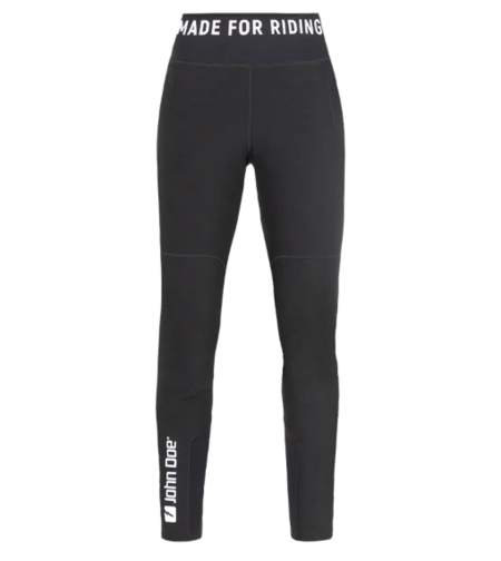 Дамско термо долнище JOHN DOE BASELAYER XTM BLACK