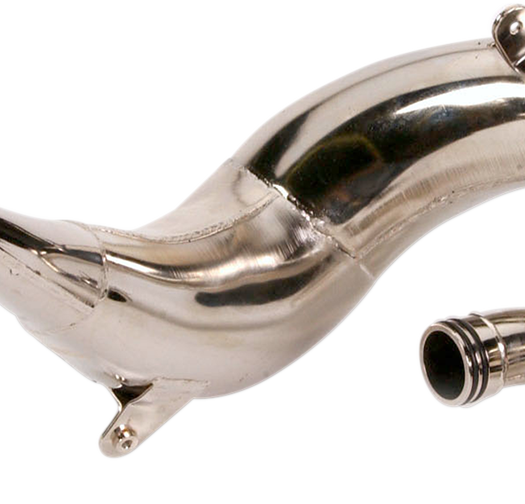 Гайда FMF Gnarly Pipe KDX200/220DES