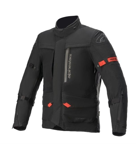 Мото яке ALPINESTARST ALTAMIRA GORE-TEX BLACK