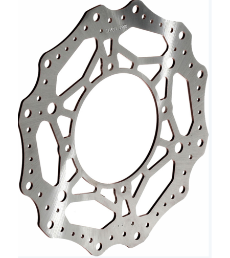 Спирачен диск RFX Race Wave Fixed Brake Disc KTM/HUSQ/GASGAS 85