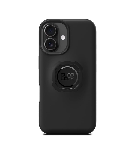 Калъф за телефон QUAD LOCK iPhone 16