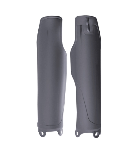 Предпазители за предница Polisport Kawasaki KX250F - 2009-21 / KX450F (16) - 2009-21 Nardo Grey