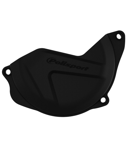 Протектор за съединител POLISPORT HONDA CRF450R - 2010-16 BLACK