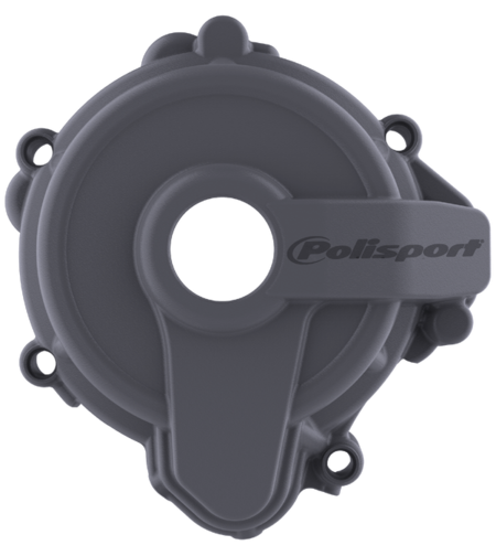 Предпазител за капака на запалването SHERCO  SE 250/300 2014-22 GREY