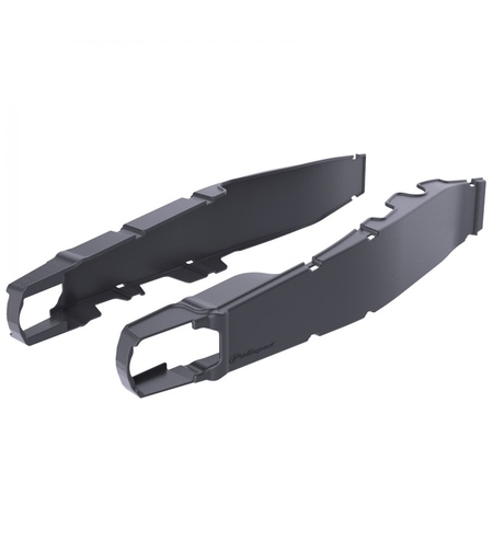 Протектор шарнир POLISPORT HONDA CRF250R CRF450R CRF250RX CRF450RX Grey