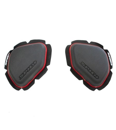 Слайдери SPIDI RACING SLIDER RED