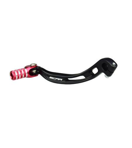 Лост за превключване на скорости SCAR Gear Shift Lever BETA 19-24 RED