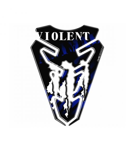 Протектор за резервоар ONEDESIGN CGEXBP/PR3480