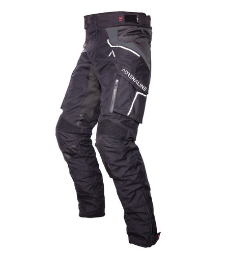 Текстилен мото панталон ADRENALINE ORION BLACK