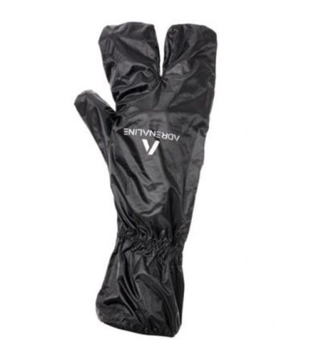 Дъждобран за ръкавици ADRENALINE STEAMHEAD BLACK