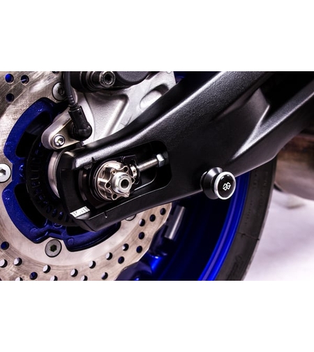 Гайки на задния мост GILLES REAR AXLE NUT ACM F 850 GS ABS 23