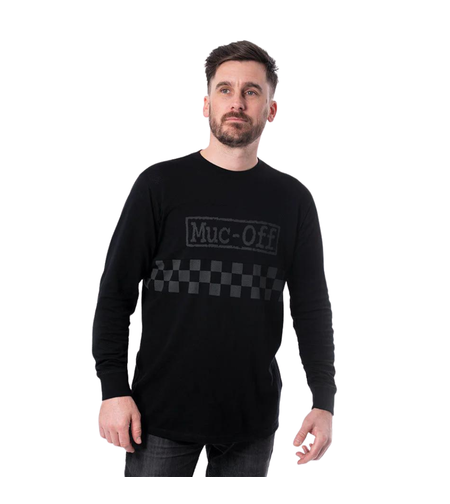 Мото блуза Muc-Off Long Sleeve