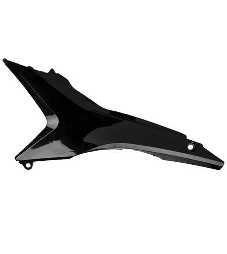 Протектори за въздушна кутия Polisport HONDA CRF250R-2014-17 /  CRF450R-2013-16 BLACK