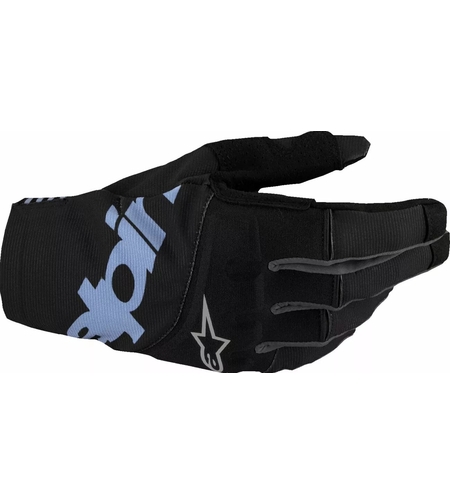 Мотокрос ръкавици ALPINESTARS MX TECHSTAR BLK
