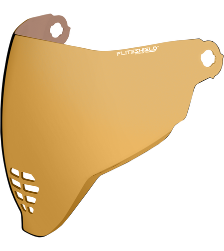 Визьор за каска ICON AIRFLITE  MIRROR BRONZE