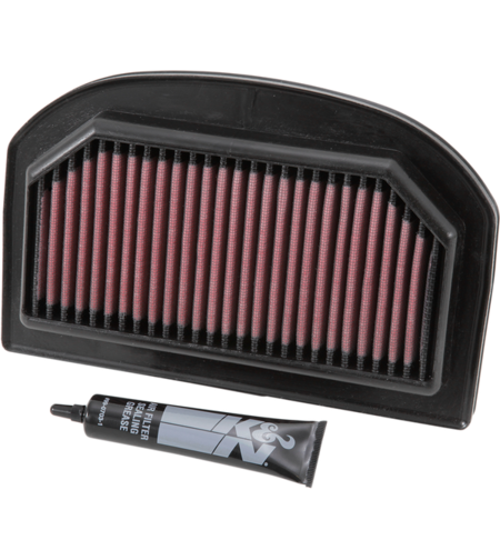 Спортен въздушен филтър K&N TRI TIGER EXPL TB-1212