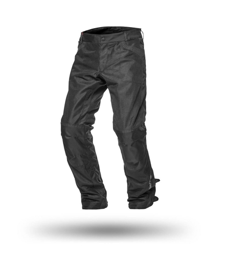 Текстилен мото панталон ADRENALINE MESHTEC 2.0 BLACK