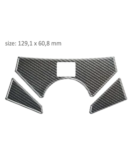 Протектор за трипътник PPSH14P/PR3171 HONDA CBR 250R/CBR300R от 2010-2015г.