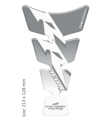 Протектор за резервоар CGS34P/PR3236