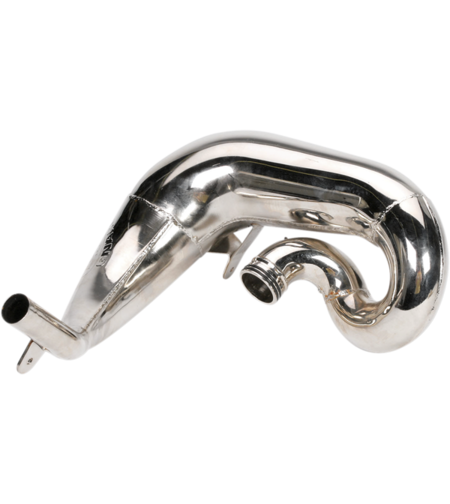 Гайда FMF EXHAUST GNARLY KTM200