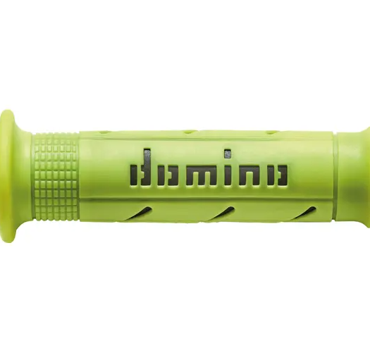 Ръкохватки DOMINO GRIPS A250 PAIR FLUOR/BLACK