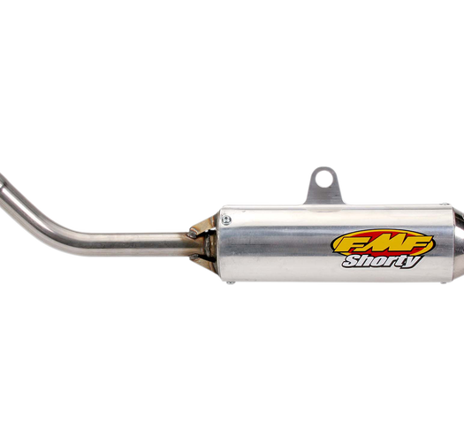 Гърне FMF PC2 SHRT KTM200-300