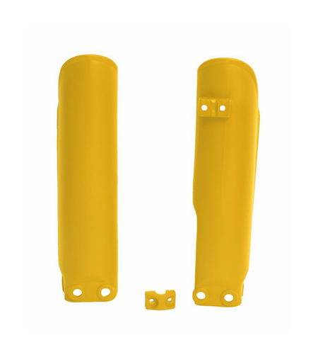 Предпазители за предница RACETECH HUSQVARNA TC 65 Yellow