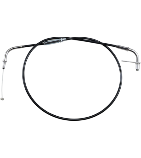 Жило за газ MOTION PRO KAW. THR CABLE PULL 6+ VN 1500