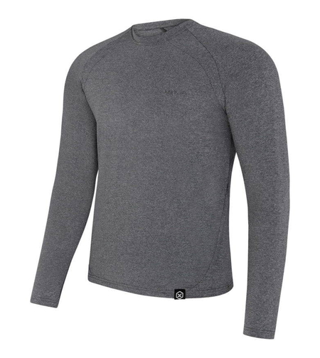 Термо горнище KNOX Max Dual Active LS Top Grey