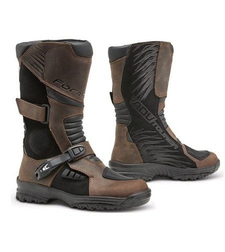 Адвенчър ботуши FORMA ADV TOURER DRY WP BROWN