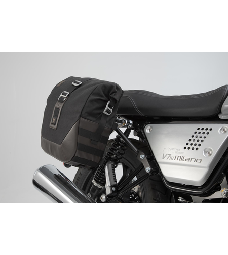 Комплект странични чанти SW-MOTECH SIDEBAG SYS LEGEND LC B V7 III 750 ANNIVERSARIO ABS