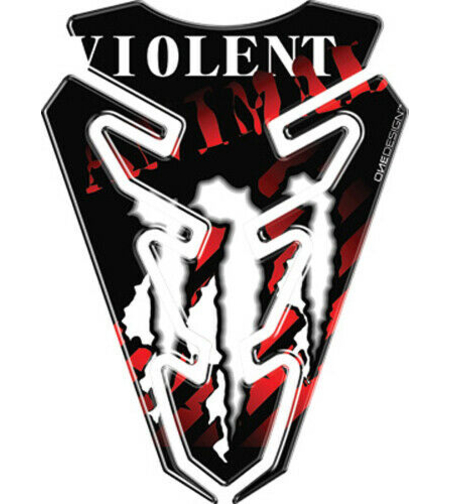 Протектор за резервоар ONEDESIGN CGEXRP/PR3482