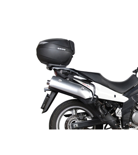 Монтажен комплект за куфари SHAD TOP MASTER SUZUKI V STROM DL 650 04-11
