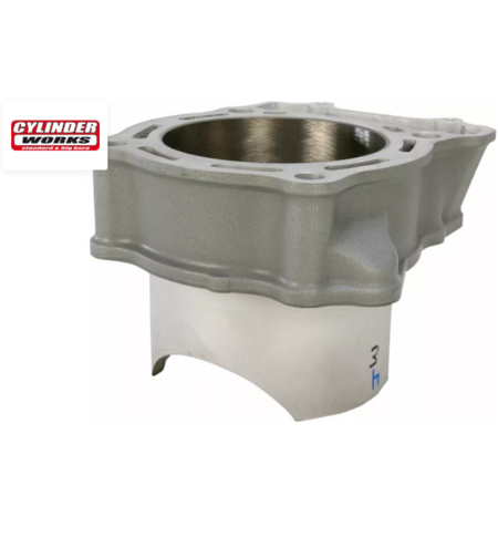 Цилиндър STD 40002