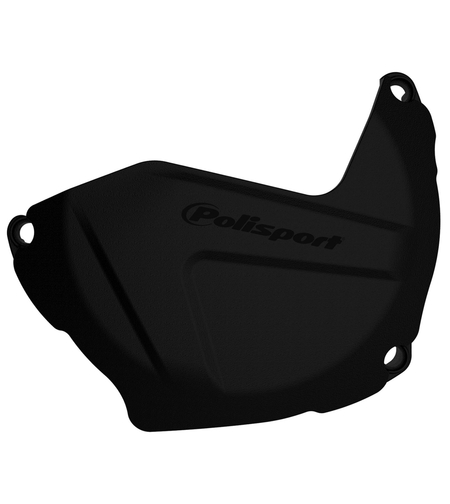 Протектор за съединител POLISPORT KAWASAKI KX250F-2009-20 BLACK