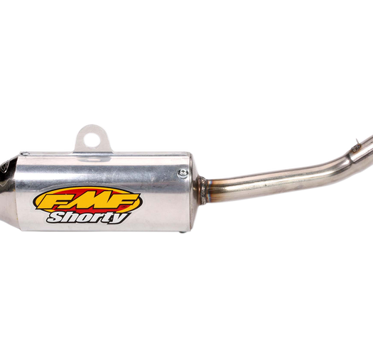 Гърне FMF P-CORE2 SHRTY KX125 03-05