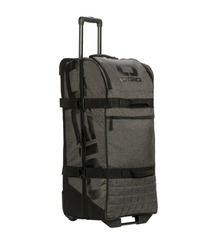 Сак с колела OGIO TRUCKER Gearbag DARK STATIC