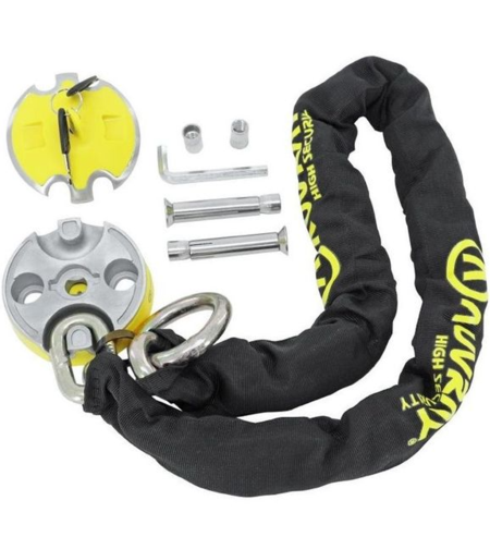 Заключваща верига AUVRAY XTREM PROTECT