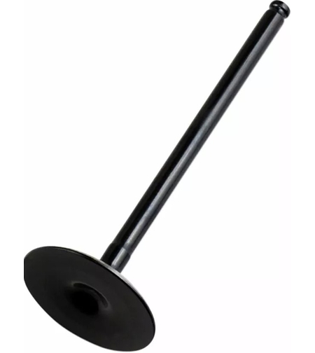 Клапани VERTEX TITAN CRF250R