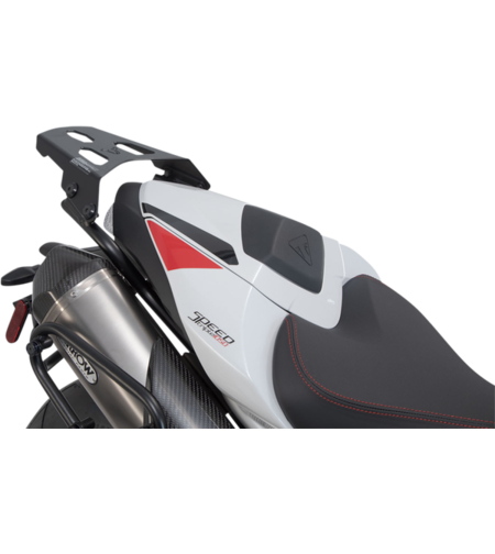 Стойка за куфар SW-MOTECH STREET-RACK SPEED TRIPLE 1050 RS ABS