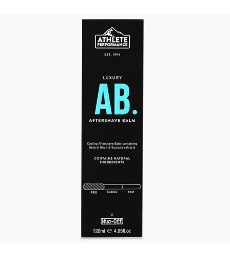 Луксозен балсам за след бръснене Muc-Off