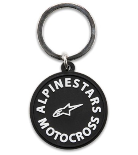 Ключодържател ALPINESTARS FOB MX BLACK