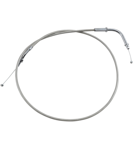 Жило за газ MOTION PRO CABLE THR (PULL)A/C YAM XV 1600 A