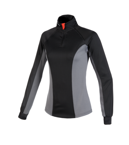 Дасмка термо подплата SPIDI THERMO CHEST Black/Anthracite