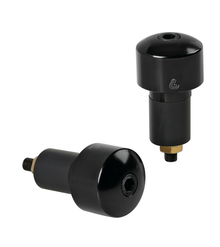 Универсални тапи LAMPA 90636 BLACK