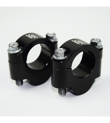 Подвигачи за трипътник SCAR  D22 2 +20MM