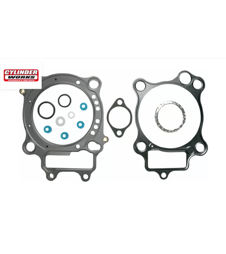 Гарнитури кит BORE 11001-G01